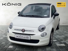 Bild des Angebotes Fiat 500C MY23 1.0 Klima&Sound Cabrio