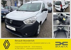 Bild des Angebotes Dacia Dokker Essential