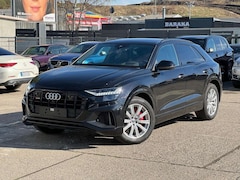 Bild des Angebotes Audi SQ8 TDI quattro B&O Matrix Pano Luft AHK S Sitze