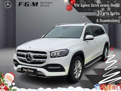 Bild des Angebotes Mercedes-Benz GLS 400 d 4M Burm|HeadUp|KeyGo|MBeam|Standhz|TWA