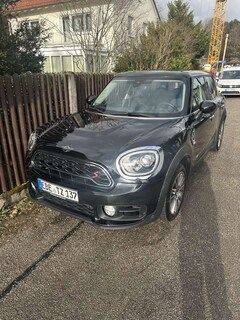 Bild des Angebotes MINI Cooper S Countryman Cooper S All4