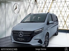Bild des Angebotes Mercedes-Benz EQV 300 Lang Kam*Distro*Easy-Pack*PreSafe*SitzHz