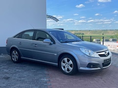 Bild des Angebotes Opel Vectra C Lim. Edition Plus*AHK*TEILLEDER*TEMPOM*