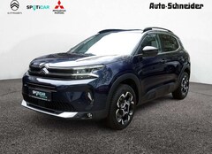 Bild des Angebotes Citroen C5 Aircross BlueHDi 130 Max SHZ KAMERA NAVI LED