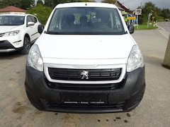 Bild des Angebotes Peugeot Partner L1 Electric