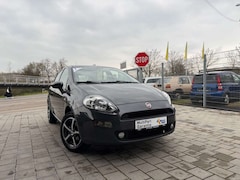 Bild des Angebotes Fiat Punto MYSTYLE Garantie Servic Tüv Neu
