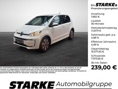 Bild des Angebotes VW e-up! Style Plus
