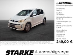 Bild des Angebotes VW e-up! Style Plus