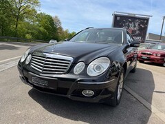 Bild des Angebotes Mercedes-Benz E 320 E-Klasse E 320 T CDI*LEDER*XENON*PDC*AHK*2.HAND