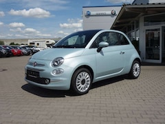Bild des Angebotes Fiat 500 Dolcevita *Uconnect 7"/DAB/PDC/NSW/Klimaautomatik*