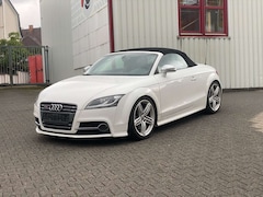 Bild des Angebotes Audi TTS 2.0 TFSI TTS Roadster quattro Cabrio Navi