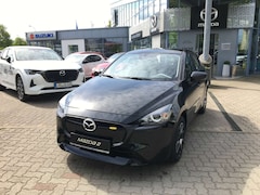 Bild des Angebotes Mazda 2 1.5L 75ps 6MT CENTER-LINE CONV