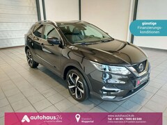 Bild des Angebotes Nissan Qashqai 1.3 DIG-T Akari|LED|Pano|Kamera
