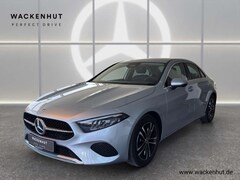 Bild des Angebotes Mercedes-Benz A 180 Limousine Progressive Advanced LED Winter