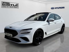Bild des Angebotes Genesis G70 Shooting Brake 2.2D RWD Sport Sportpaket Navi Lede