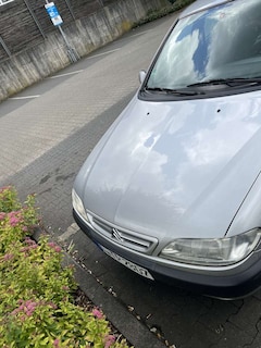 Bild des Angebotes Citroen Xsara 1.8i 16V Exclusive