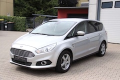 Bild des Angebotes Ford S-Max S-MAX Trend Klima / Navi / PDC