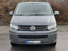 Bild des Angebotes VW T5 Multivan