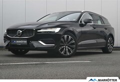 Bild des Angebotes Volvo V60 B4 Plus Bright ACC/AHK/Memory/Schiebedach