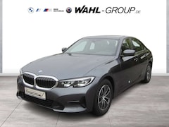 Bild des Angebotes BMW 318 d ADVANTAGE LC PROF PARKASSIST ALARM GRA SHZG HIFI