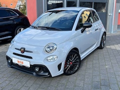 Bild des Angebotes Abarth 695 1.4 T-Jet*SCHALENSITZE*ALCANTARA*CARPLAY*