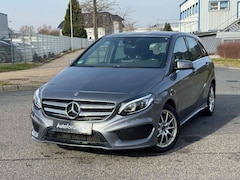 Bild des Angebotes Mercedes-Benz B 200 B B 200 AMG-Line*Autom.*Navi*Tempo*LED*PDC*