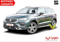 Bild des Angebotes SEAT Ateca FR 1.5 TSI Klimaaut. LED Navi Panorama