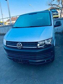 Bild des Angebotes VW T6 Transporter Kurz