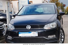 Bild des Angebotes VW Polo V 1.2 TSI Fresh BMT aus 1.Renterhand 5-Tür