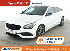 Bild des Angebotes Mercedes-Benz CLA 220 CLA 220 Shooting Brake 4Matic AMG Line Aut.*NAVI*