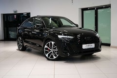 Bild des Angebotes Audi SQ5 SPORTBACK 3.0|ACC|PANO|COCKPIT|KAMERA|LUFTF|