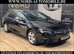 Bild des Angebotes Opel Insignia B ST 2.0 CDTi Business 4x4 *AHK*ACC*HUD Business