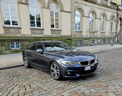 Bild des Angebotes BMW 430 430d Gran Coupe Aut. M Sport