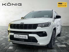 Bild des Angebotes Jeep Compass 1,5l GSE T4 48V e-Hybr