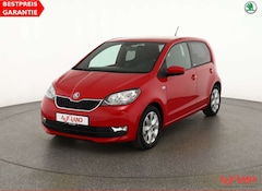 Bild des Angebotes Skoda Citigo 1.0 MPI ASG Ambition Klima Sitzheizung