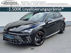 Bild des Angebotes CUPRA Leon FL 1.5 e-HYBRID DSG Navi Sennheiser SideAssist 18A