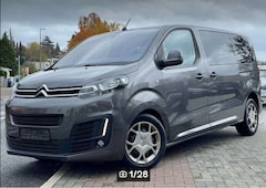 Bild des Angebotes Citroen Spacetourer