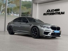 Bild des Angebotes BMW M5 Competition xDrive Aut., Insp. Neu