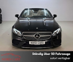 Bild des Angebotes Mercedes-Benz E 400 E400 4Matic  2x AMG  20 *BURMEIS *WIDESCREEN