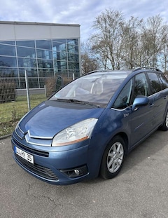 Bild des Angebotes Citroen C4 Picasso THP 155 EGS6 Tendance