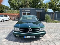 Bild des Angebotes Mercedes-Benz S 420