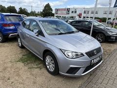 Bild des Angebotes SEAT Ibiza Style Beats