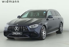 Bild des Angebotes Mercedes-Benz E 63 AMG S 4M+ T Pano*Massage*AHK*Burmester*Dist