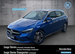 Bild des Angebotes Mercedes-Benz B 250 B 250 e PROGRESSIVE+VOR.DISTRO+KAMERA+EASYP+SHZ