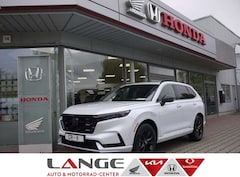 Bild des Angebotes Honda CR-V 2WD e PHEV 2.0 AT Advance Tech Park-Assistent HUD