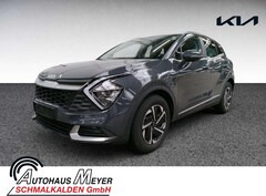 Bild des Angebotes Kia Sportage 1.6 CRDi 48V DCT Vision +LED+Navi+SHZ+