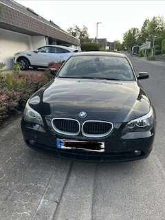 Bild des Angebotes BMW 525 525d