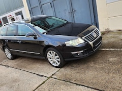 Bild des Angebotes VW Passat Variant Highline