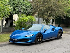 Bild des Angebotes Ferrari 296 GTS