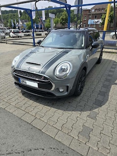 Bild des Angebotes MINI Cooper SD Clubman All4 Aut. Panoramadach AHK